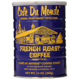 Cafe Du Monde Coffee French Roast