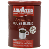 Lavazza Premium House Blend Coffee