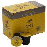 Marley Coffee Buffalo Soldier 24 Count