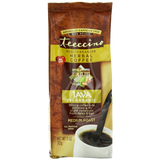 Teeccino Herbal Coffee Mediterranean Java Caffeine Free